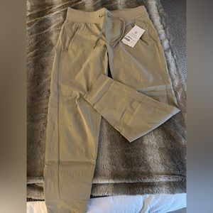 NWT Athleta Joggers